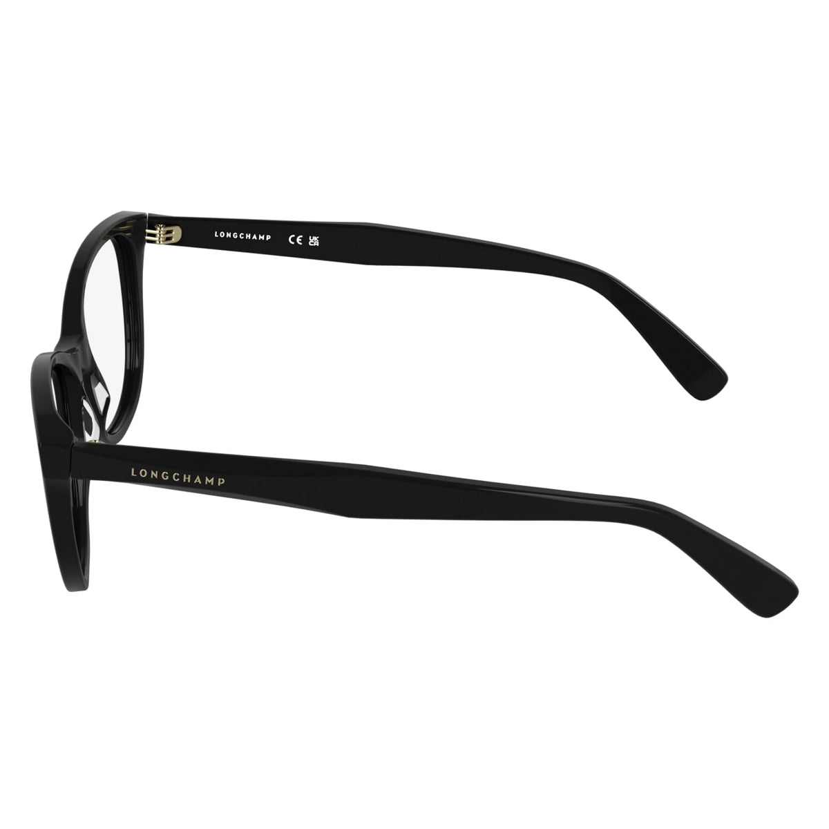 Prescription Glasses Longchamp LO2812 001 53 17