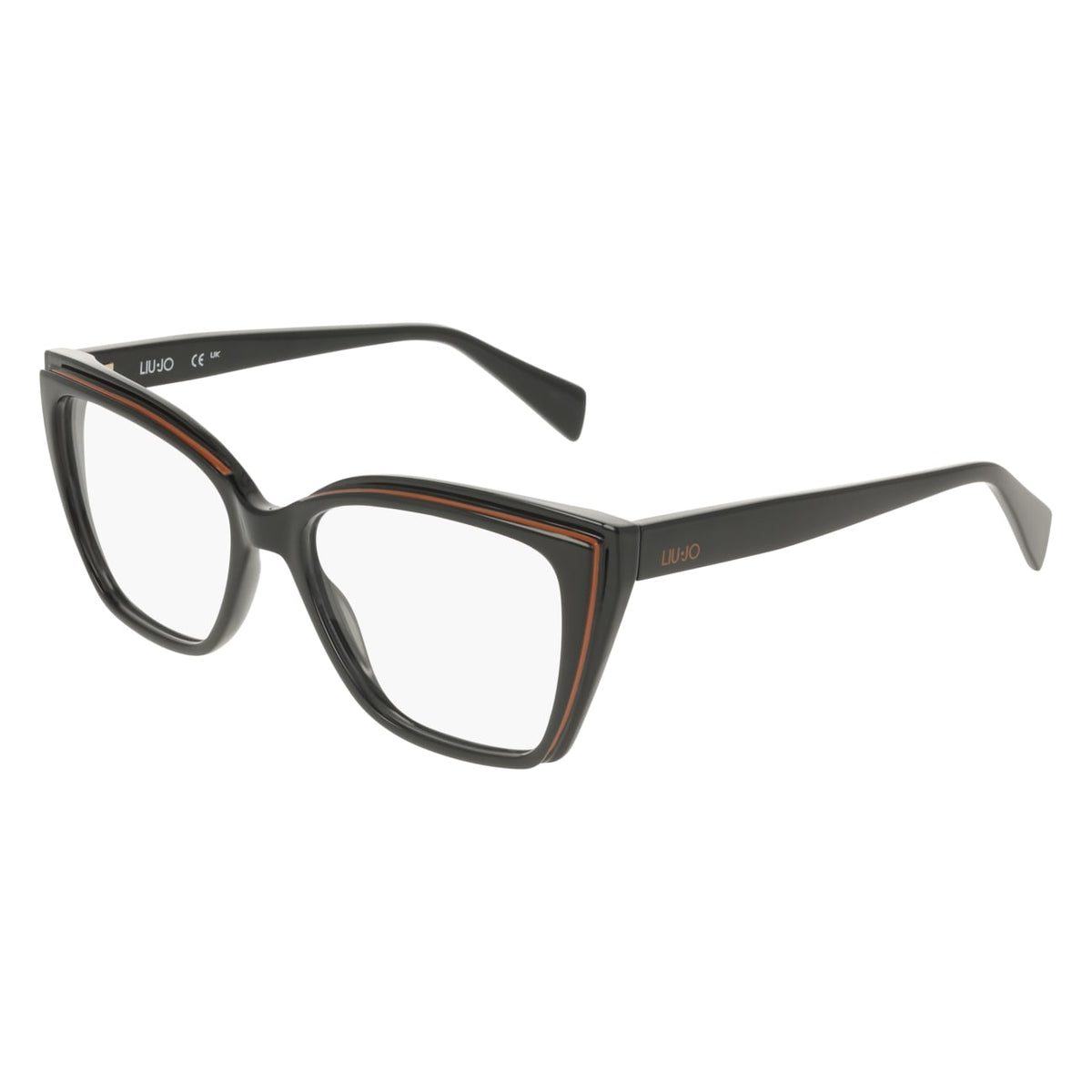 Gafas Graduadas Liu Jo LJ2837 001 53 16