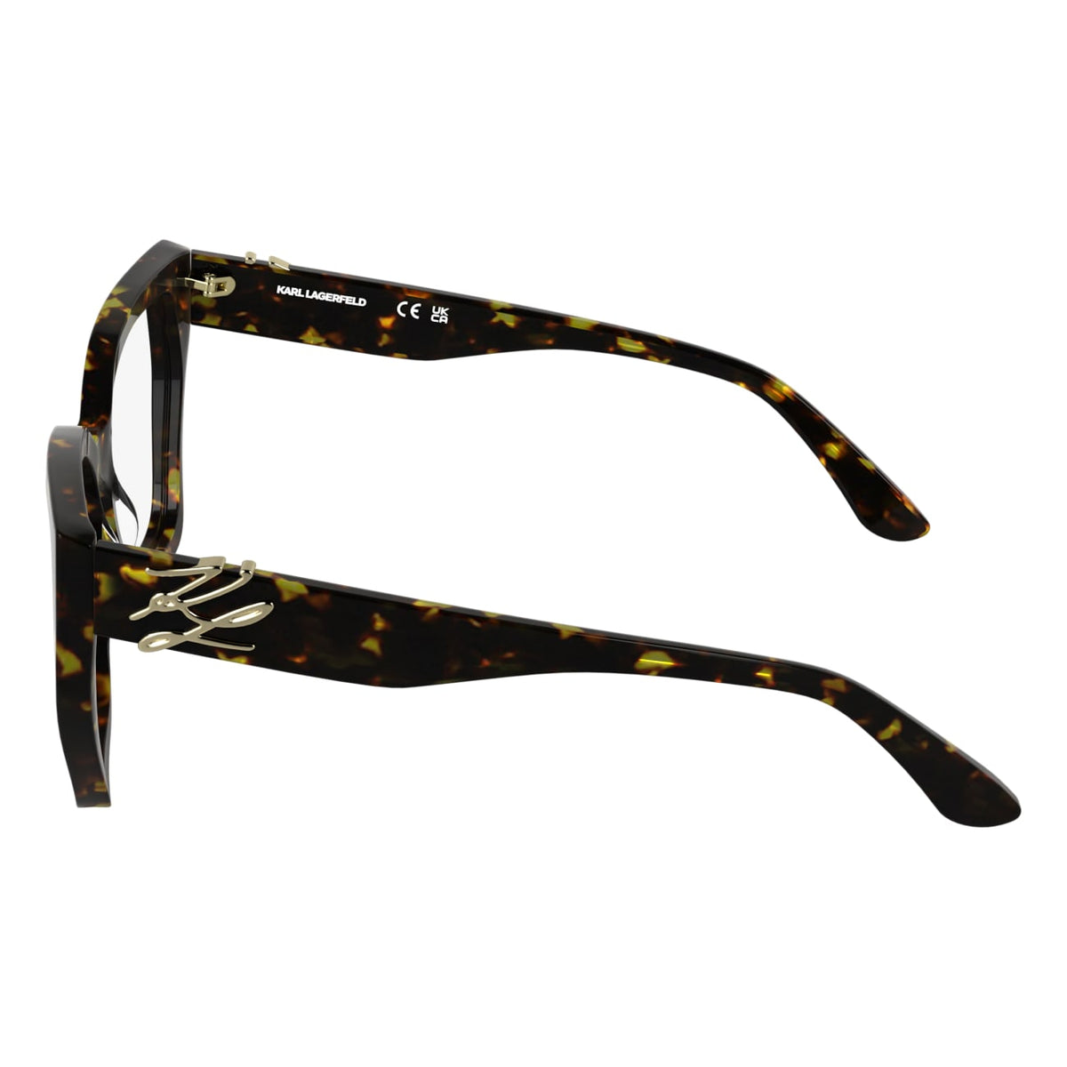 Gafas Graduadas Karl Lagerfeld KL6214 242 55 16