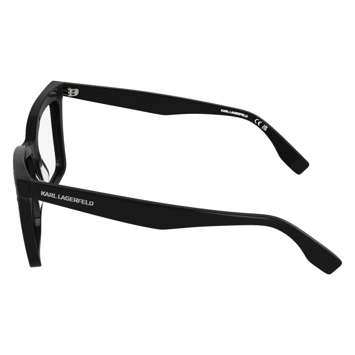 Prescription Glasses Karl Lagerfeld KL6253R 001 54 17