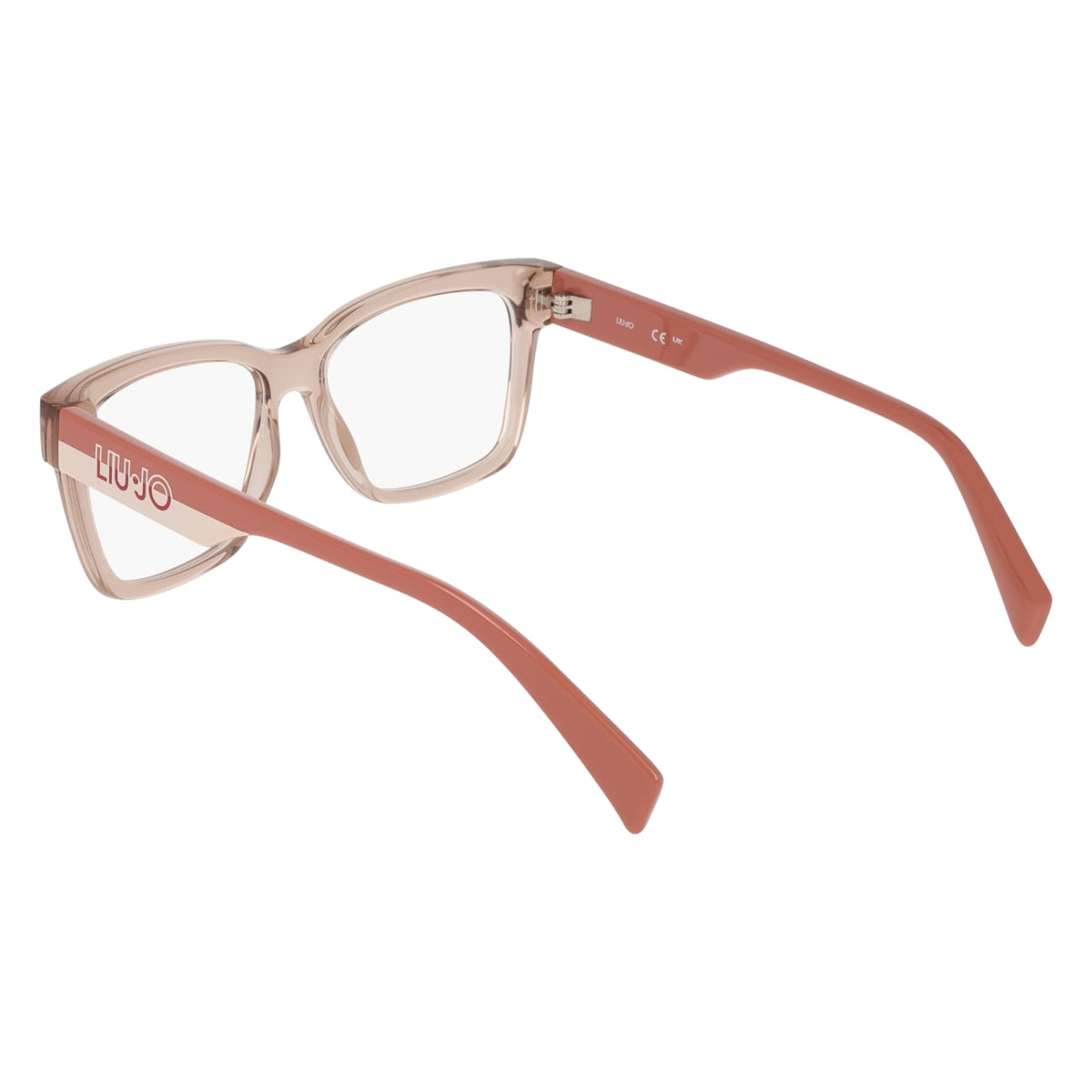 Prescription Glasses Liu Jo LJ2819 272 52 15