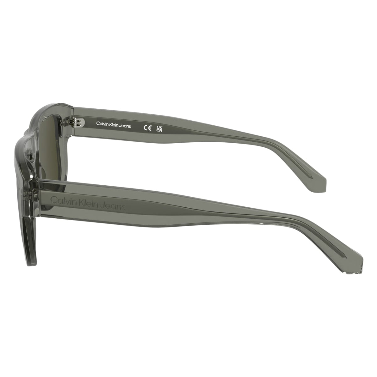 Gafas de Sol Calvin Klein Jeans CKJ24607S 057 55 17
