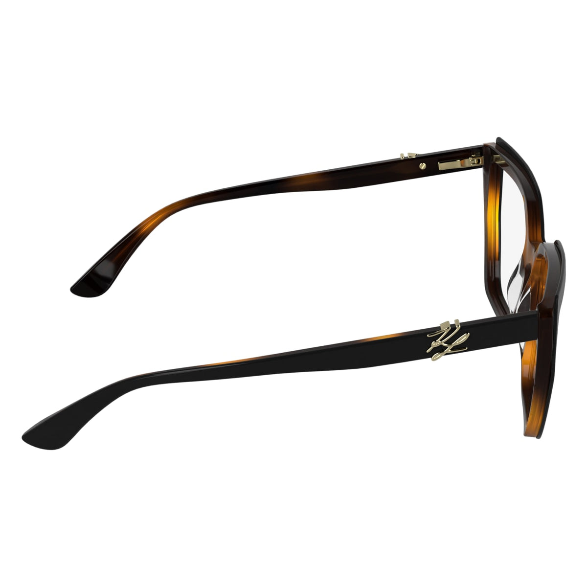 Gafas Graduadas Karl Lagerfeld KL6252 017 55 17