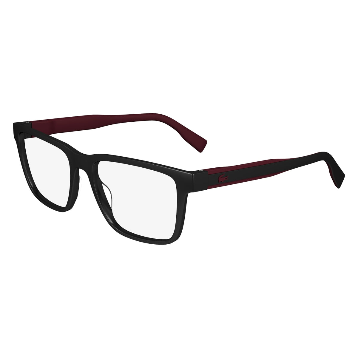 Prescription Glasses Lacoste L6010MAG-SET 001 55 17