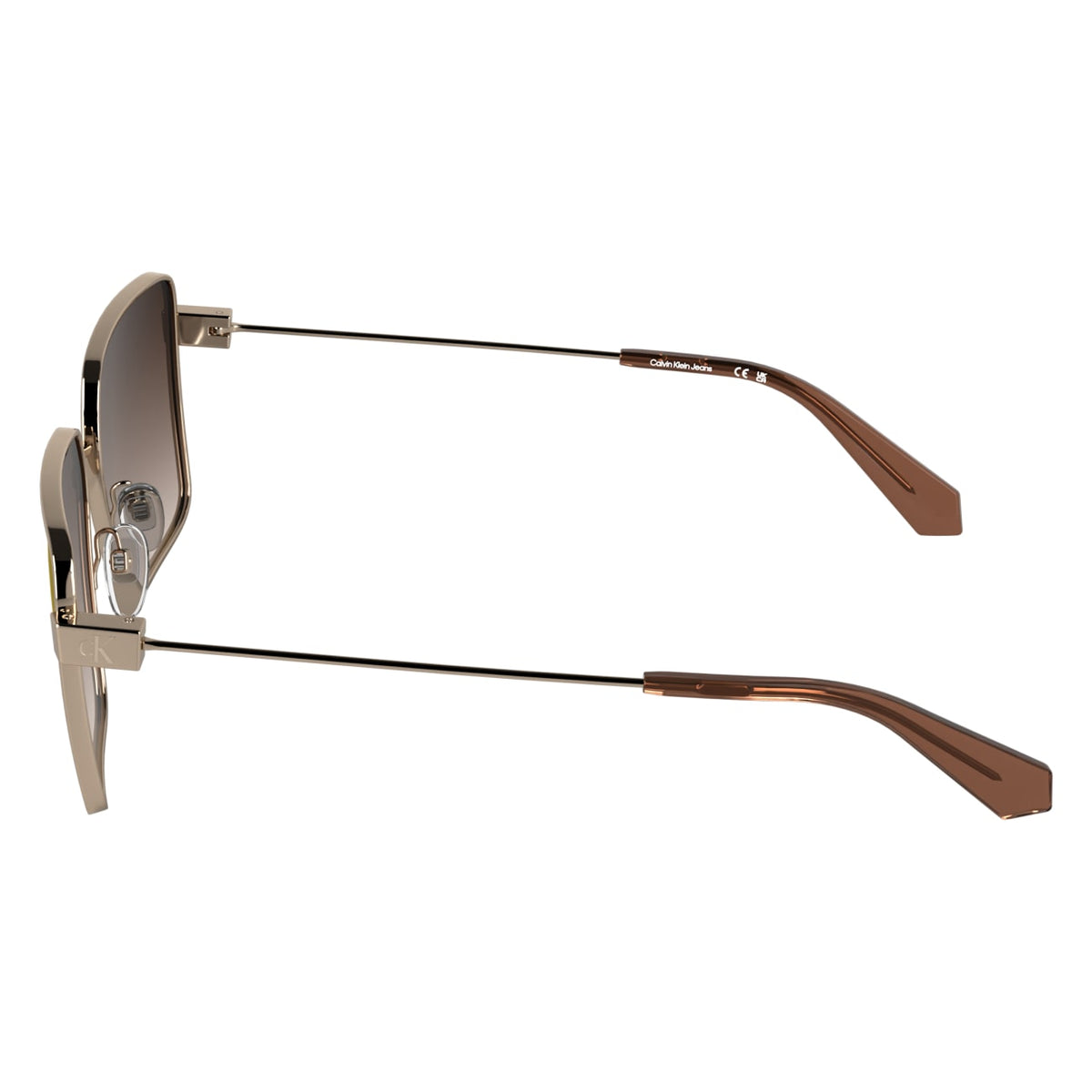 Gafas de Sol Calvin Klein Jeans CKJ26201S 770 58 15