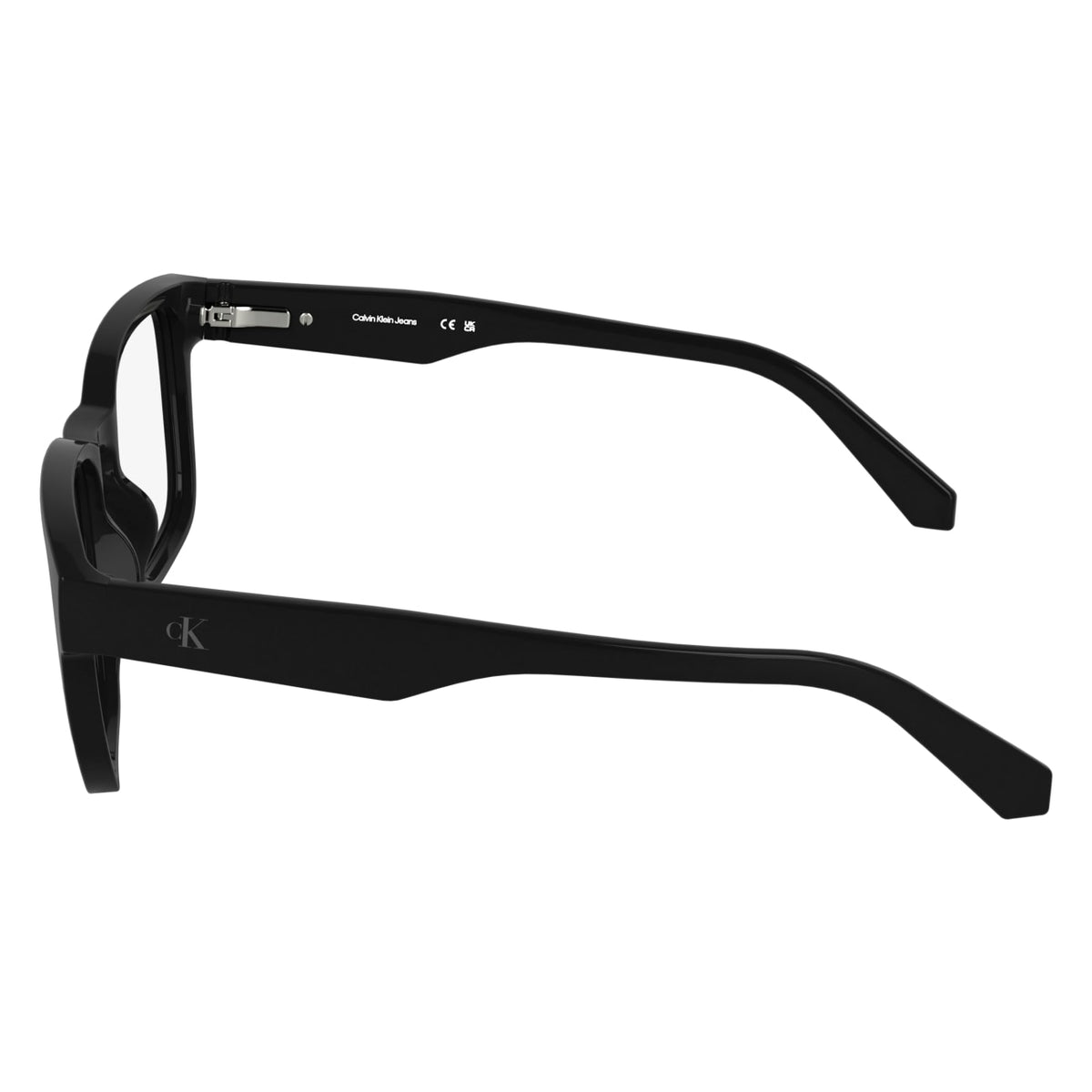 Prescription Glasses Calvin Klein Jeans CKJ26611 001 54 19