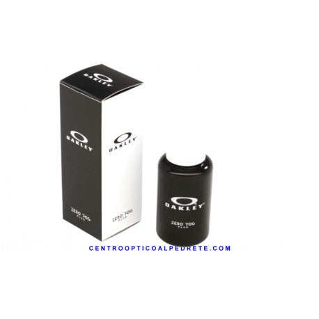 Oakley Water Solution Zero Fog 60ML - vista 02
