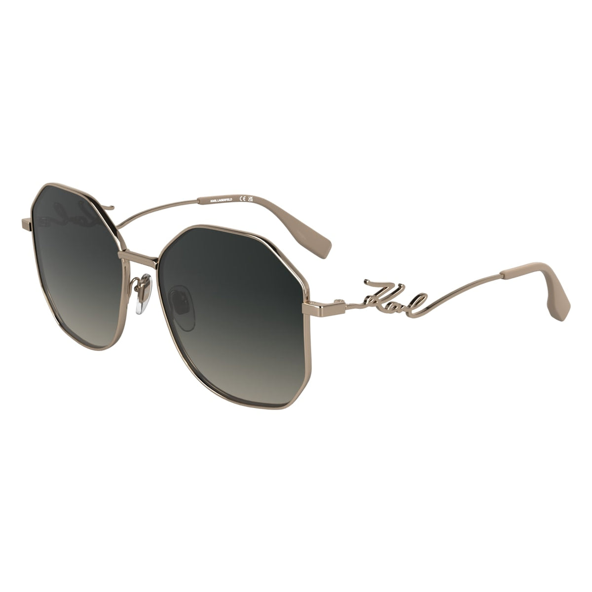 Gafas de Sol Karl Lagerfeld KL358S 770 57 16