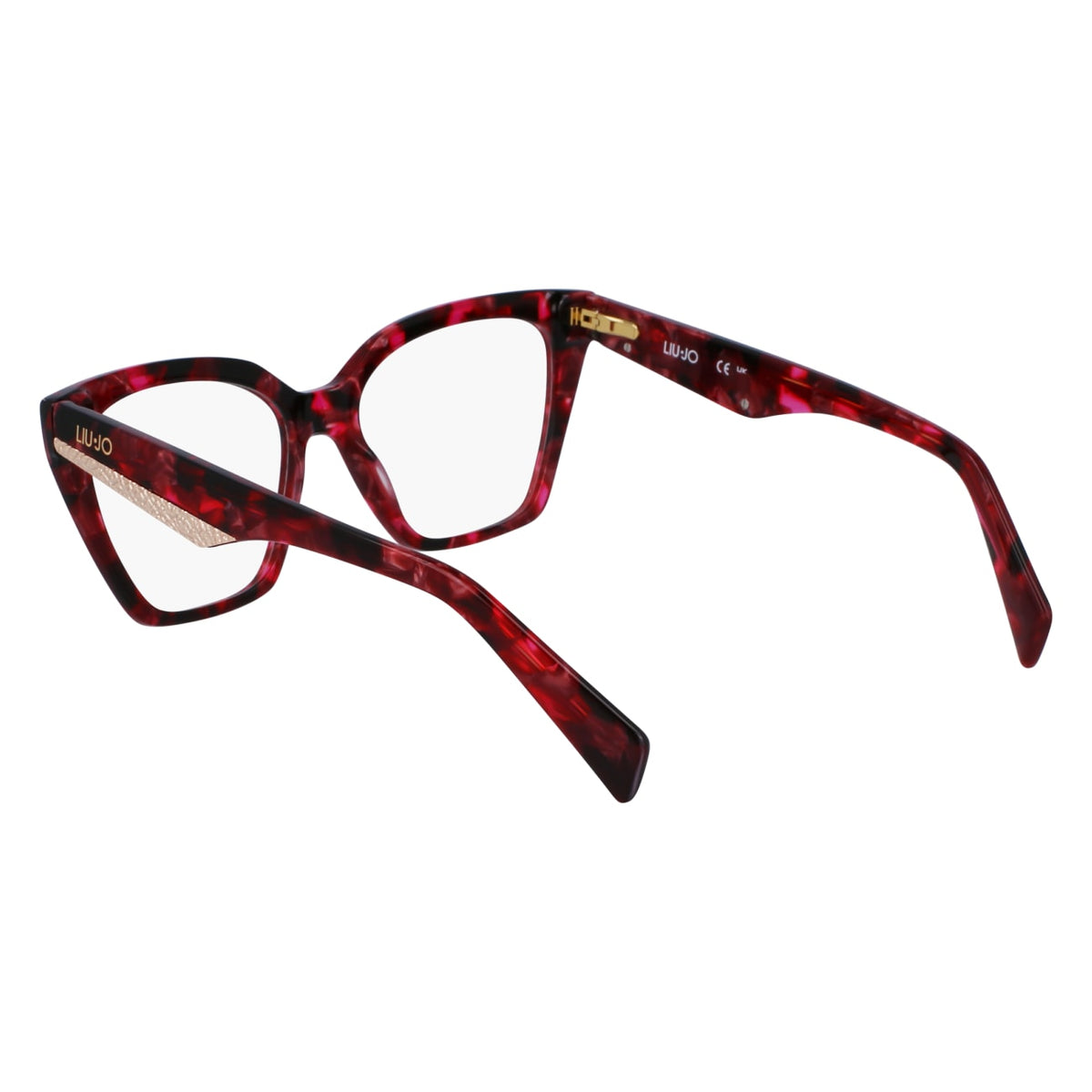 Prescription Glasses Liu Jo LJ2797 642 53 16