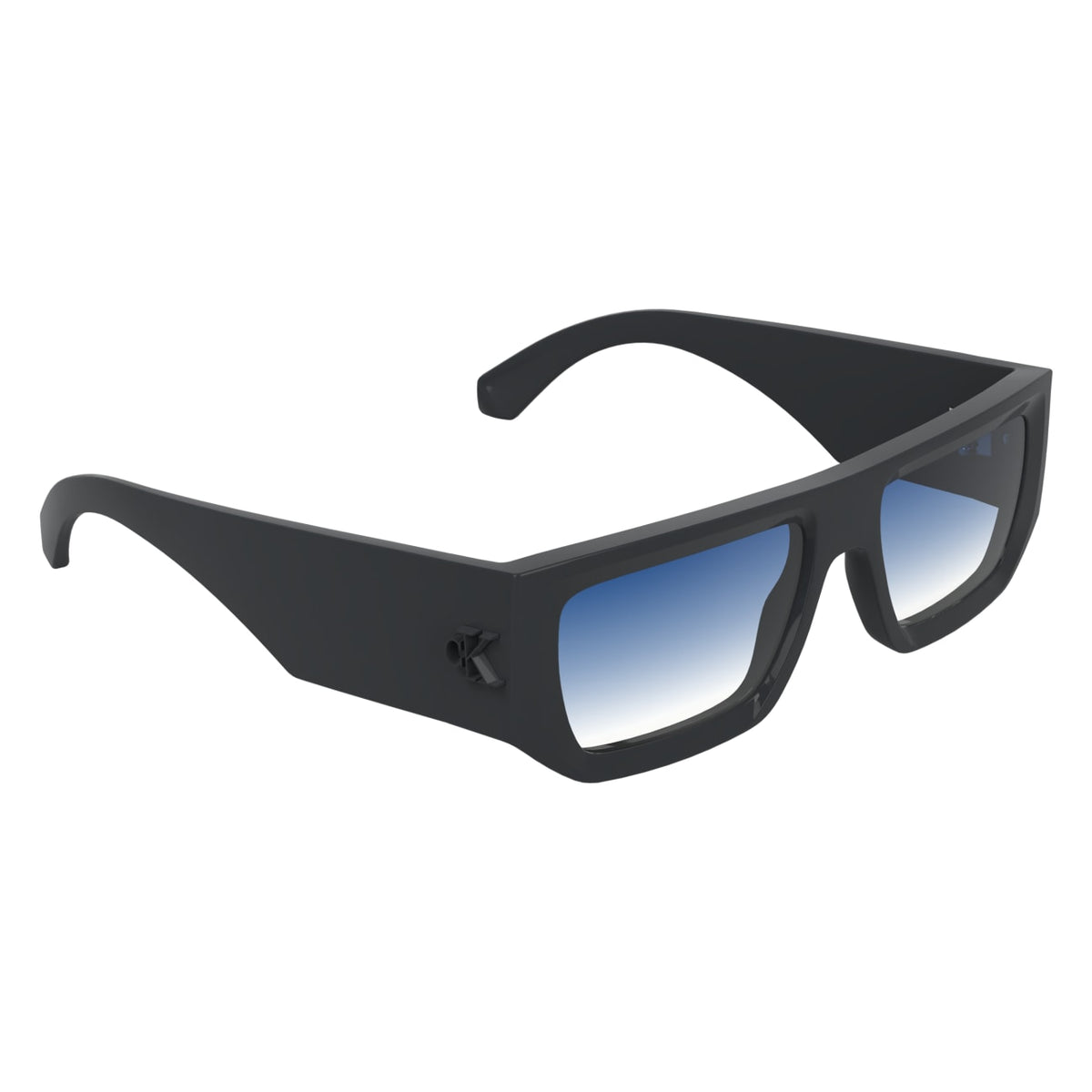 Gafas de Sol Calvin Klein Jeans CKJ26607S 050 55 17