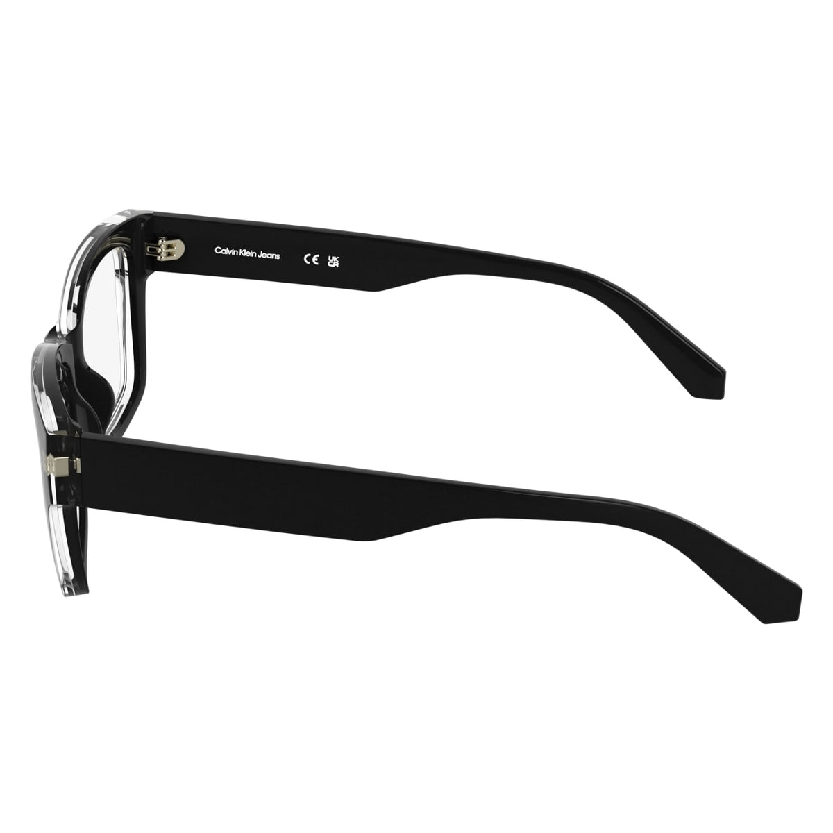 Gafas Graduadas Calvin Klein Jeans CKJ25628 001 53 16