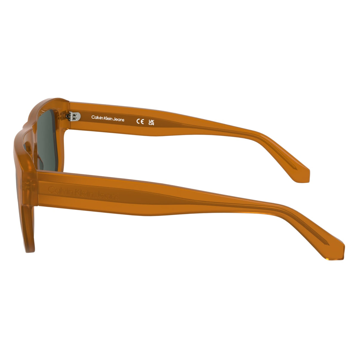 Gafas de Sol Calvin Klein Jeans CKJ24607S 201 55 17