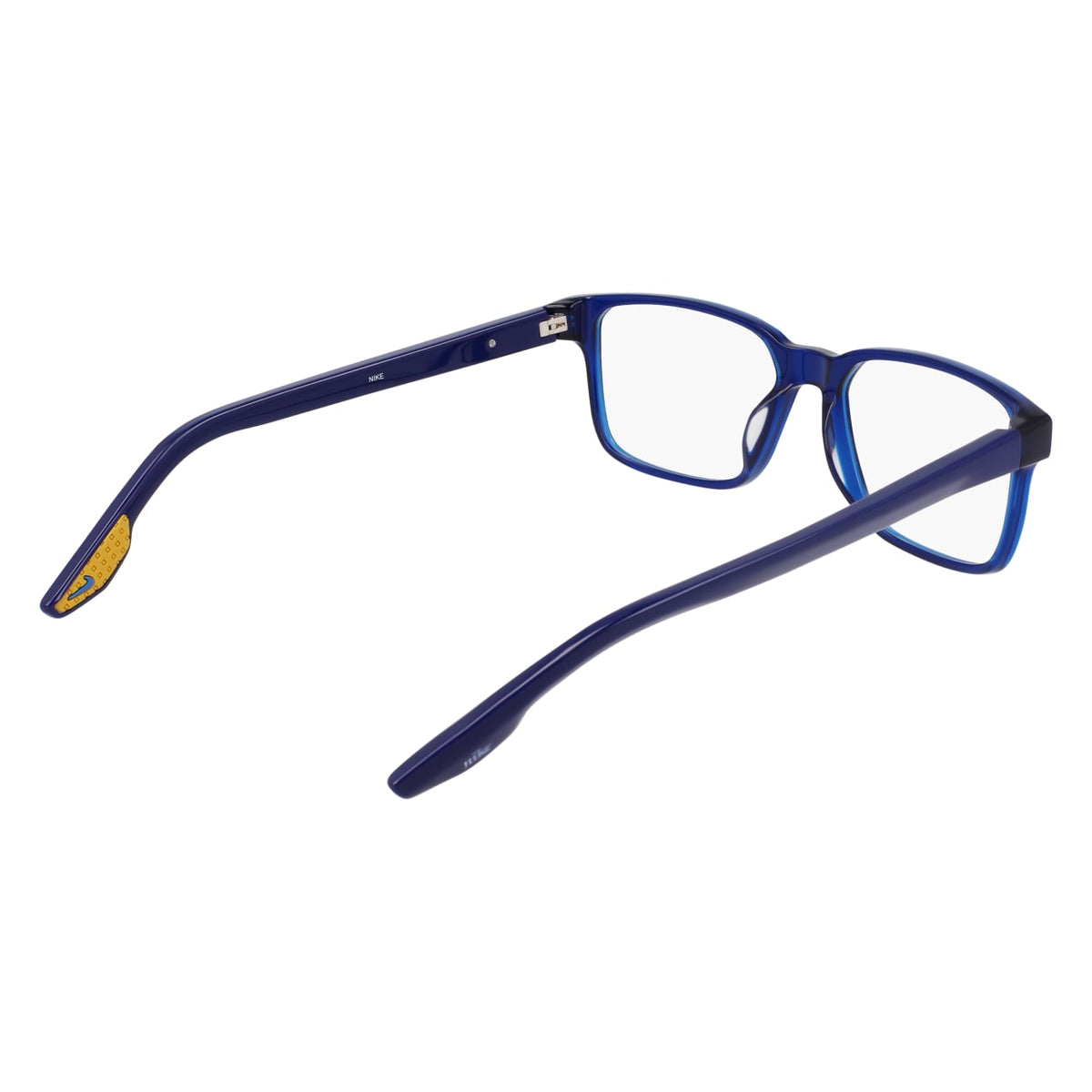 Prescription Glasses Nike NIKE 7160 410 55 17