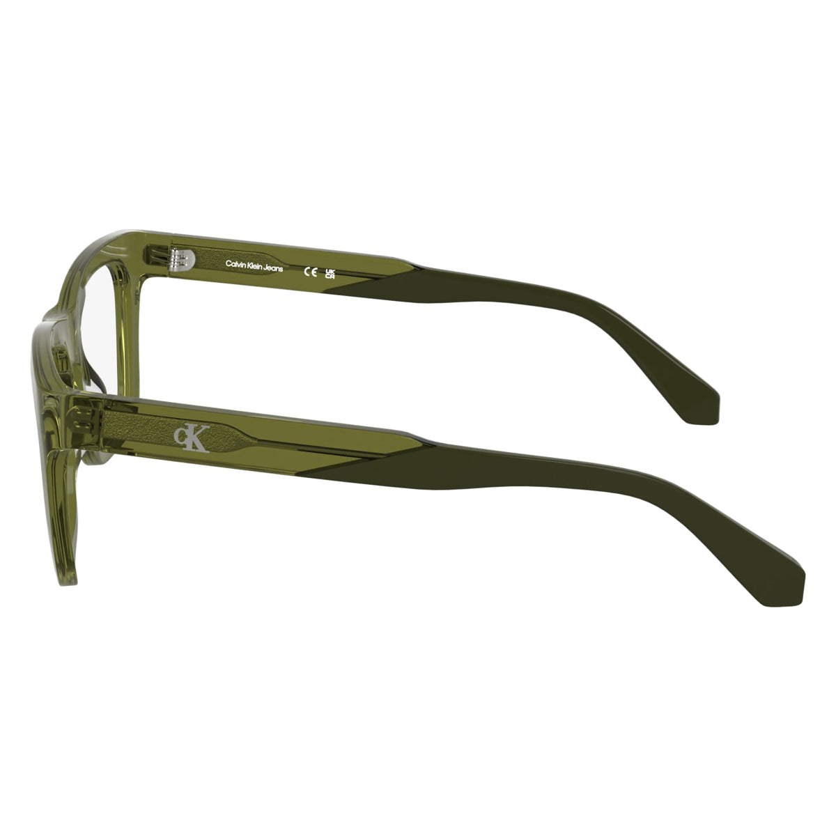 Gafas Graduadas Calvin Klein Jeans CKJ25615 309 55 17