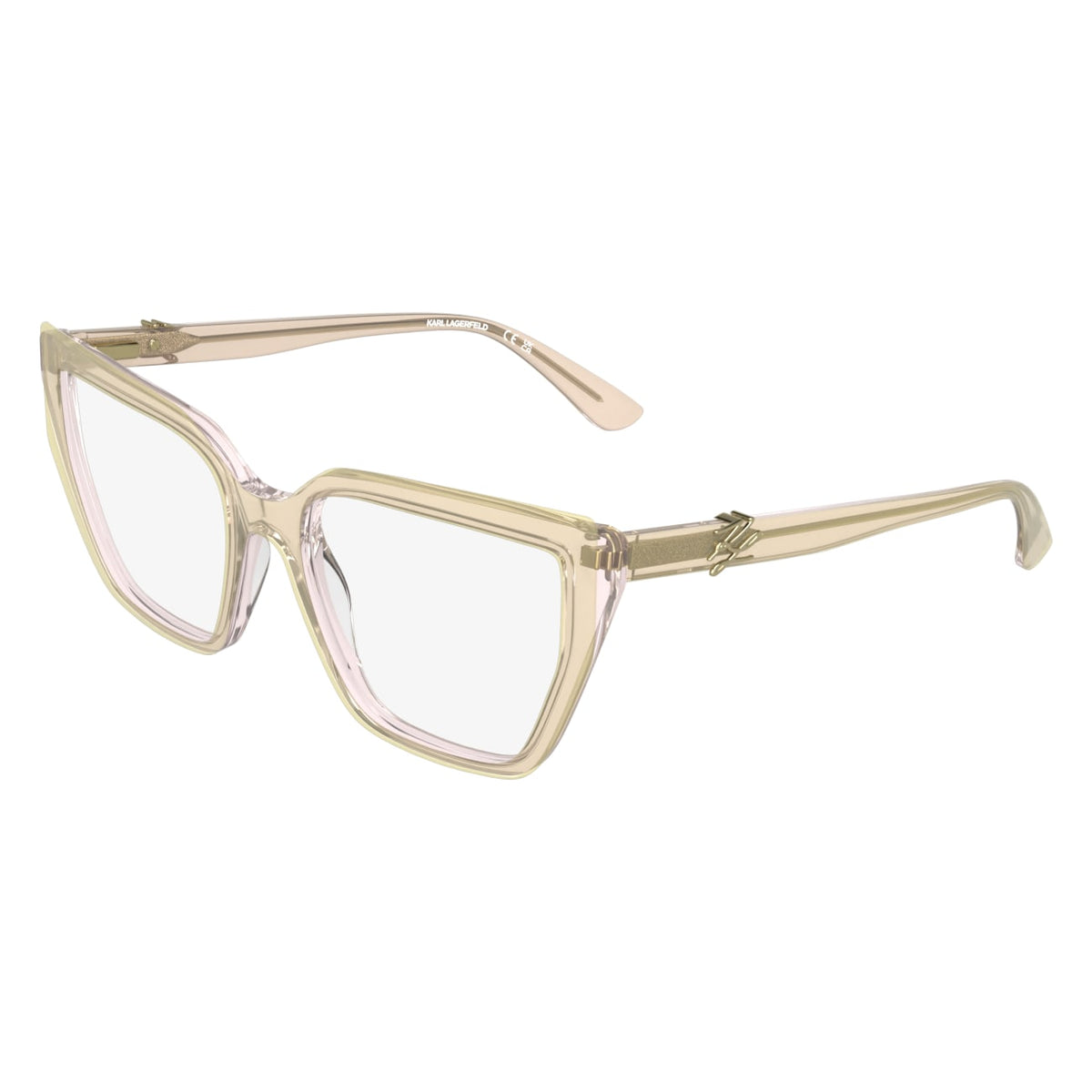 Gafas Graduadas Karl Lagerfeld KL6252 658 55 17