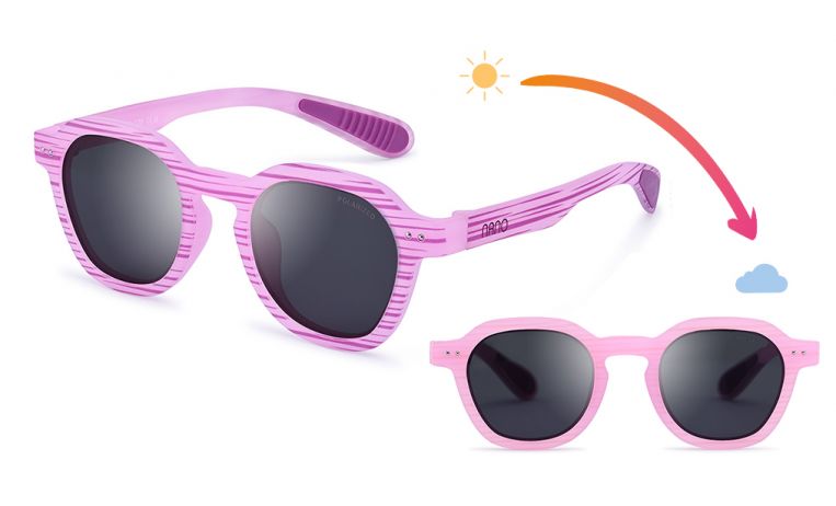 Sunglasses Nanosol Octo NS84353 41