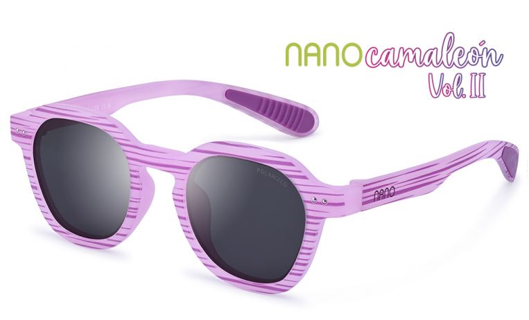 Sunglasses Nanosol Octo NS84353 41