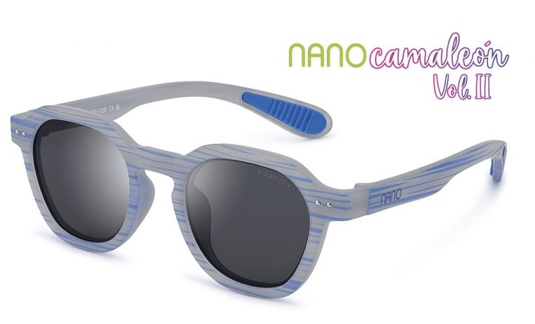 Sunglasses Nanosol Octo NS84384 41