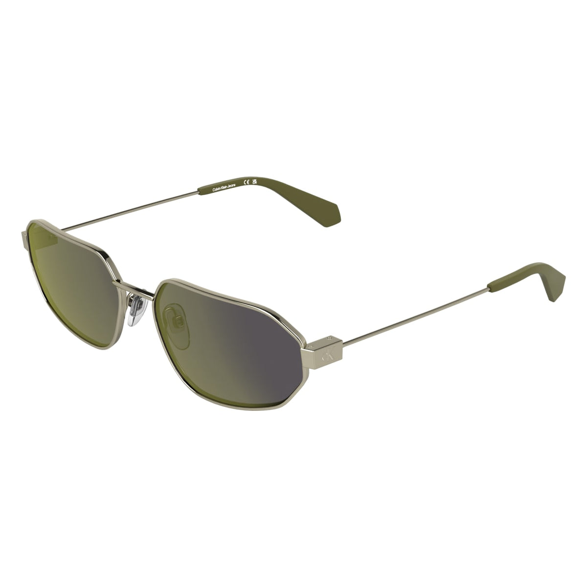 Gafas de Sol Calvin Klein Jeans CKJ26200S 717 58 16