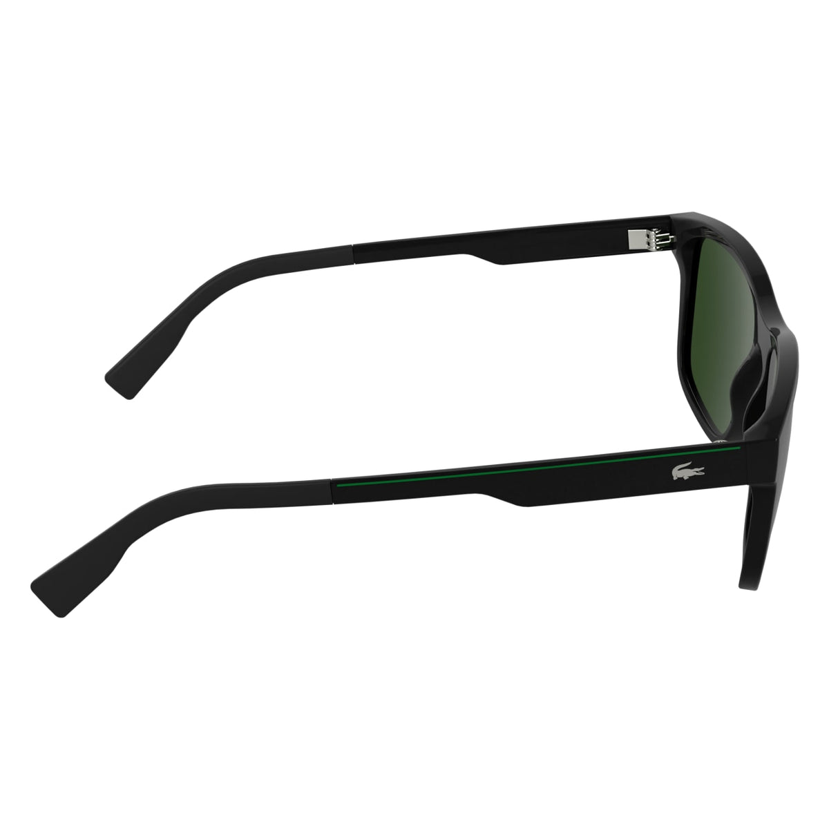 Sunglasses Lacoste L6078S 001 56 18