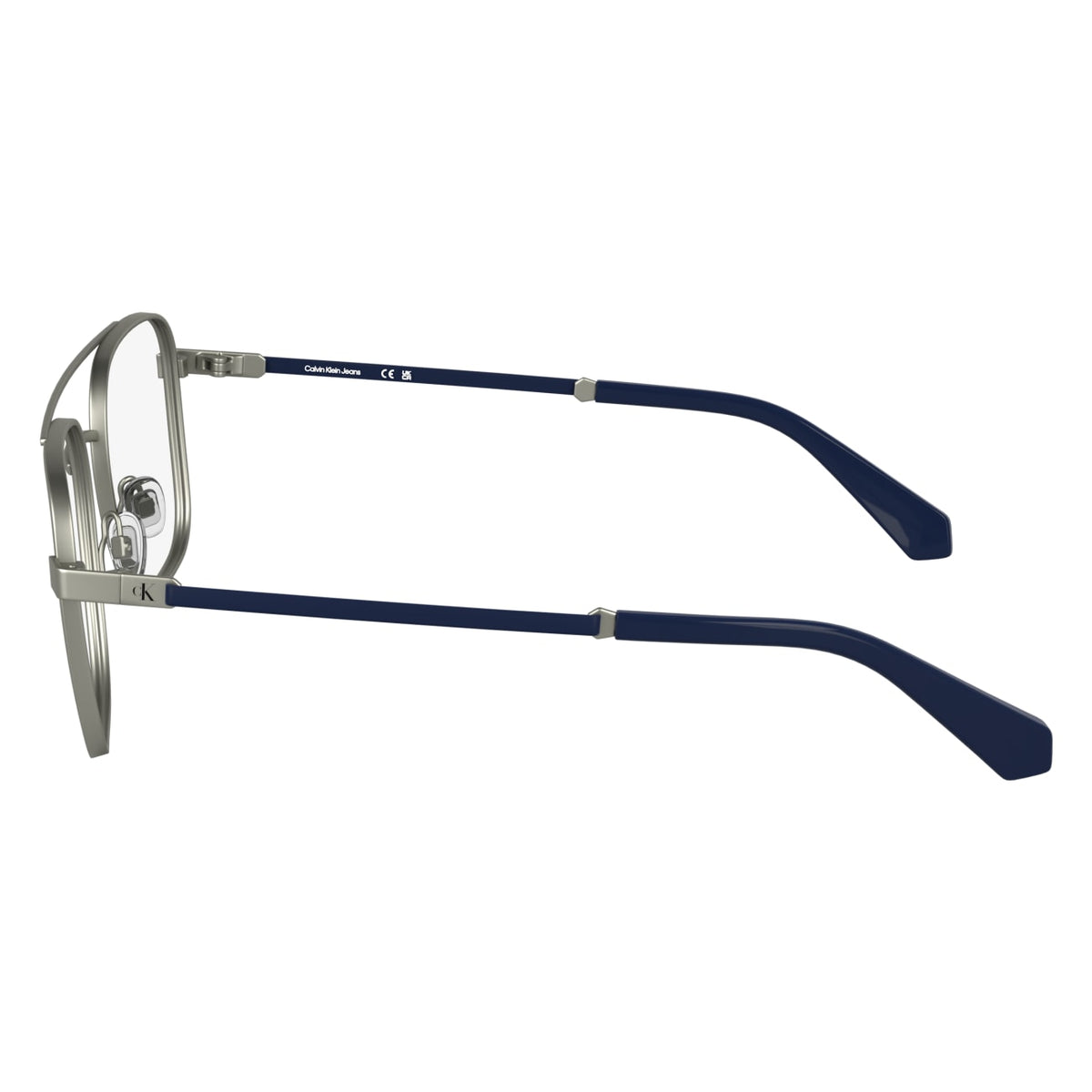 Prescription Glasses Calvin Klein Jeans CKJ25205 015 56 20