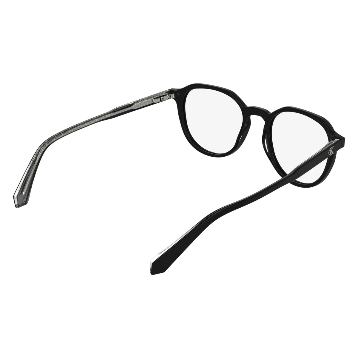Prescription Glasses Calvin Klein Jeans CKJ26637 001 51 19