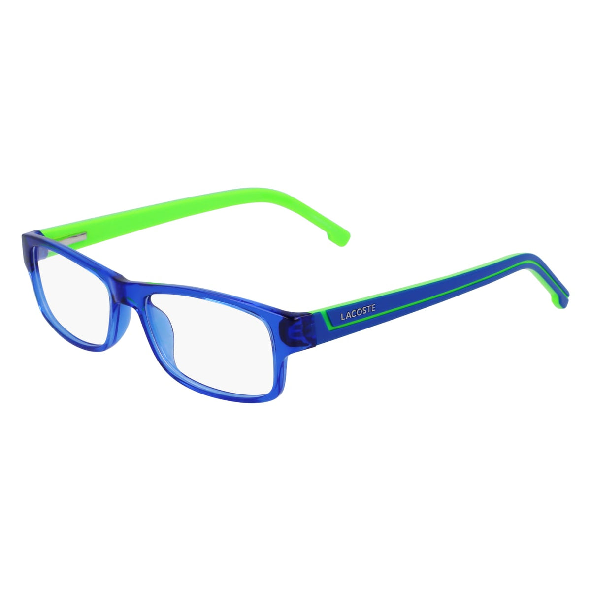 Prescription Glasses Lacoste L2707 454 53.2 / 51 15