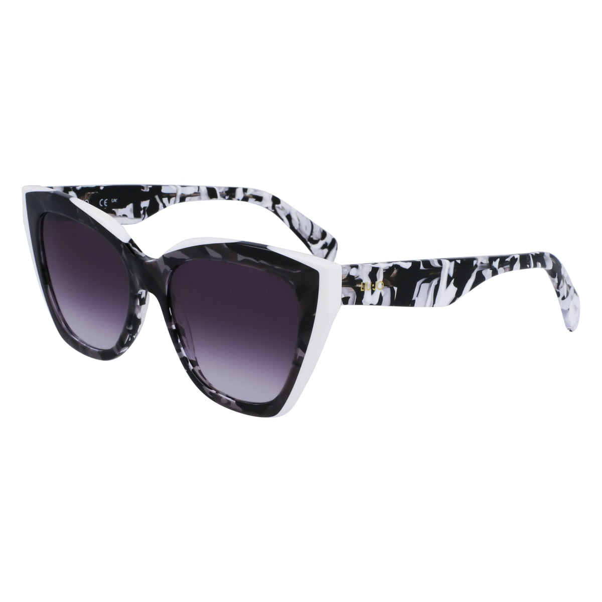 Sunglasses Liu Jo LJ784S 006 53 17