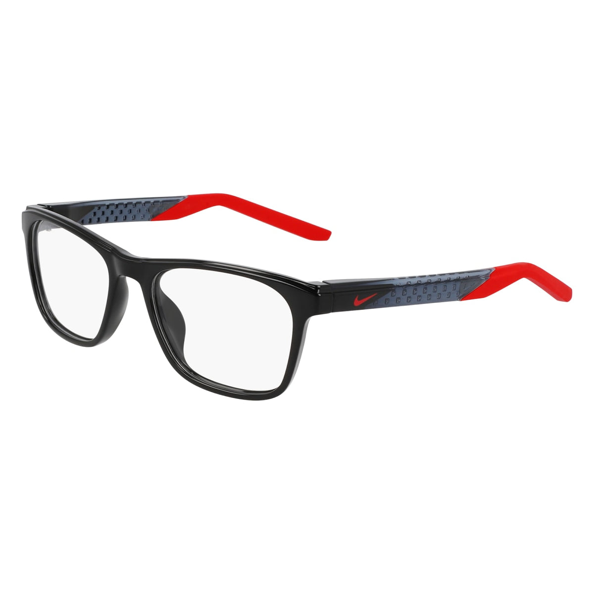 Prescription Glasses Nike NIKE 5058 006 48 16