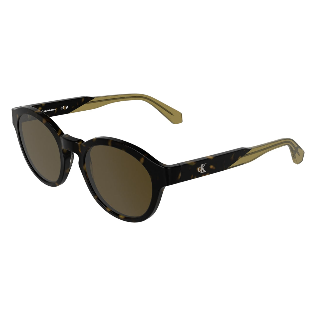 Gafas de Sol Calvin Klein Jeans CKJ26604S 242 51 21