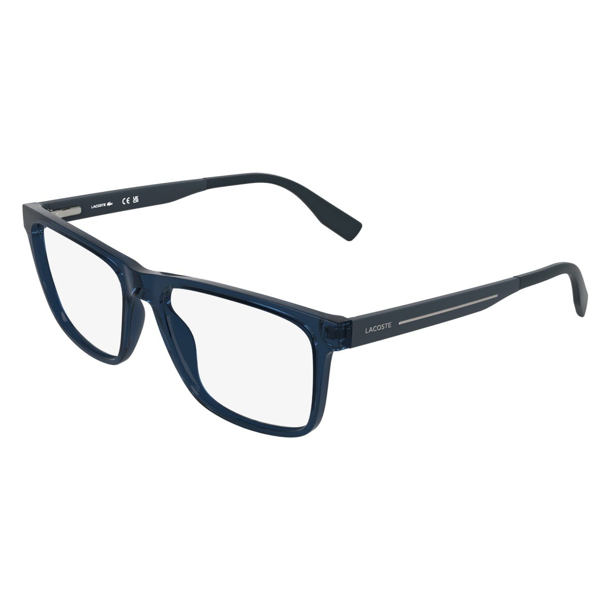 Prescription Glasses Lacoste L4030 410 55 / 58 16 / 17