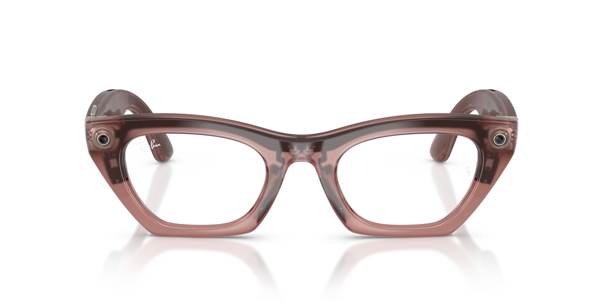 Gafas inteligentes Ray-Ban Meta (Gen 3) Zena 0RW401569161Z