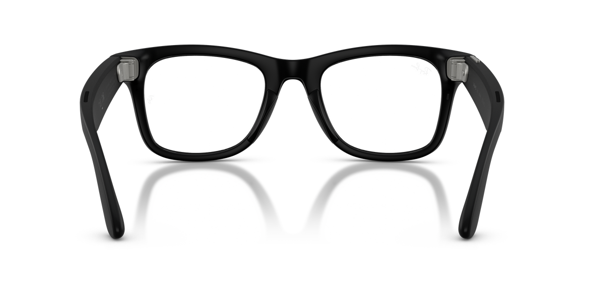 Prescription Glasses Ray-Ban Meta Gen 3 Wayfarer 0RW4011V2077