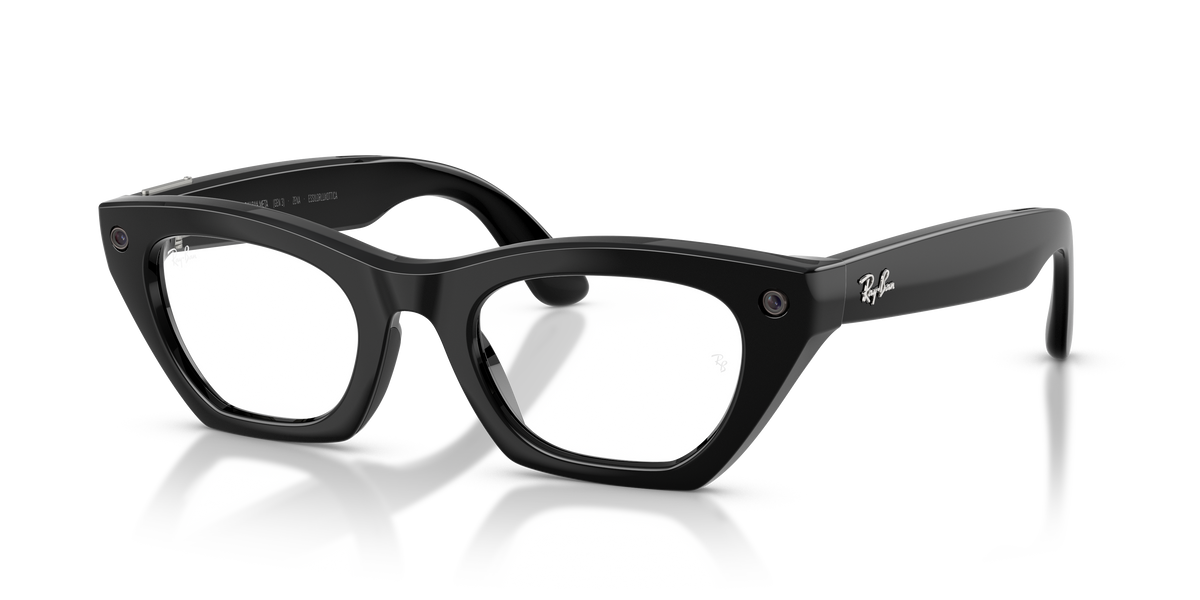 Prescription Glasses Ray-Ban Meta Gen 3 Zena 0RW4015V2000