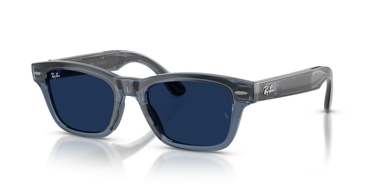 Sunglasses Ray-Ban Meta Audio Burbank 0RW70056929MF