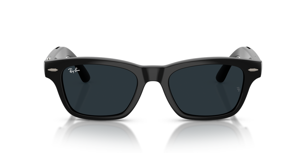 Sunglasses Ray-Ban Meta Audio Burbank 0RW70056011Z