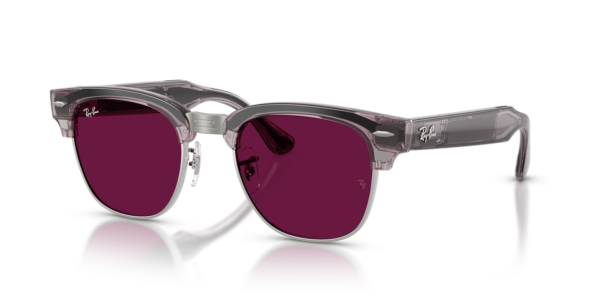Sunglasses Ray-Ban Meta Audio Clubmaster 0RW70046932MI
