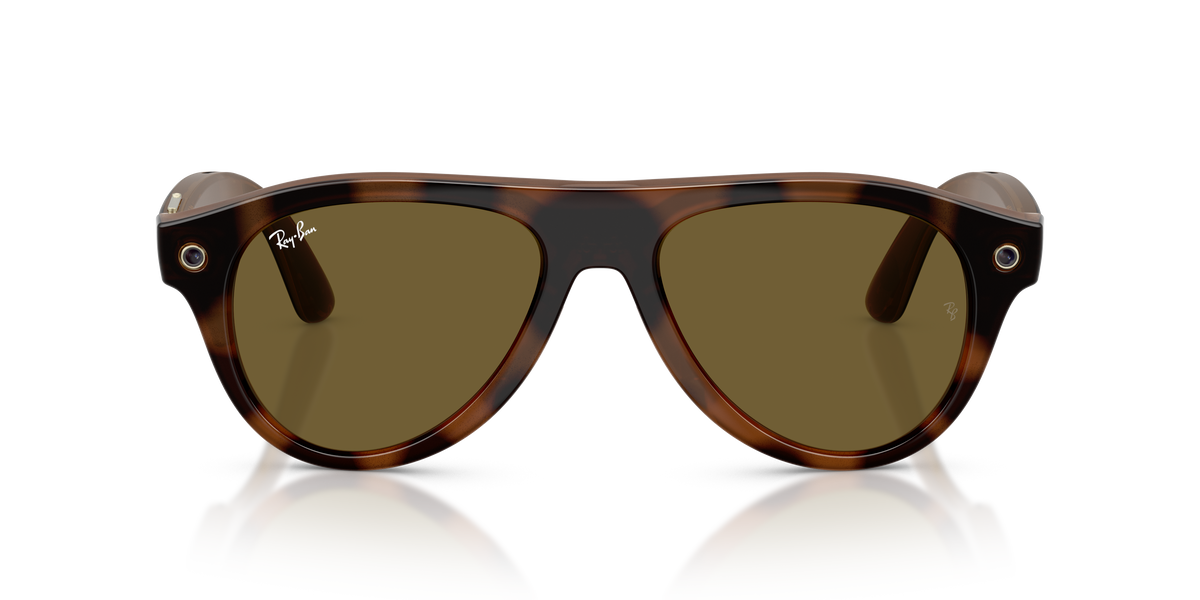 Gafas inteligentes Ray-Ban Meta (Gen 3) Aviator 0RW4016690573