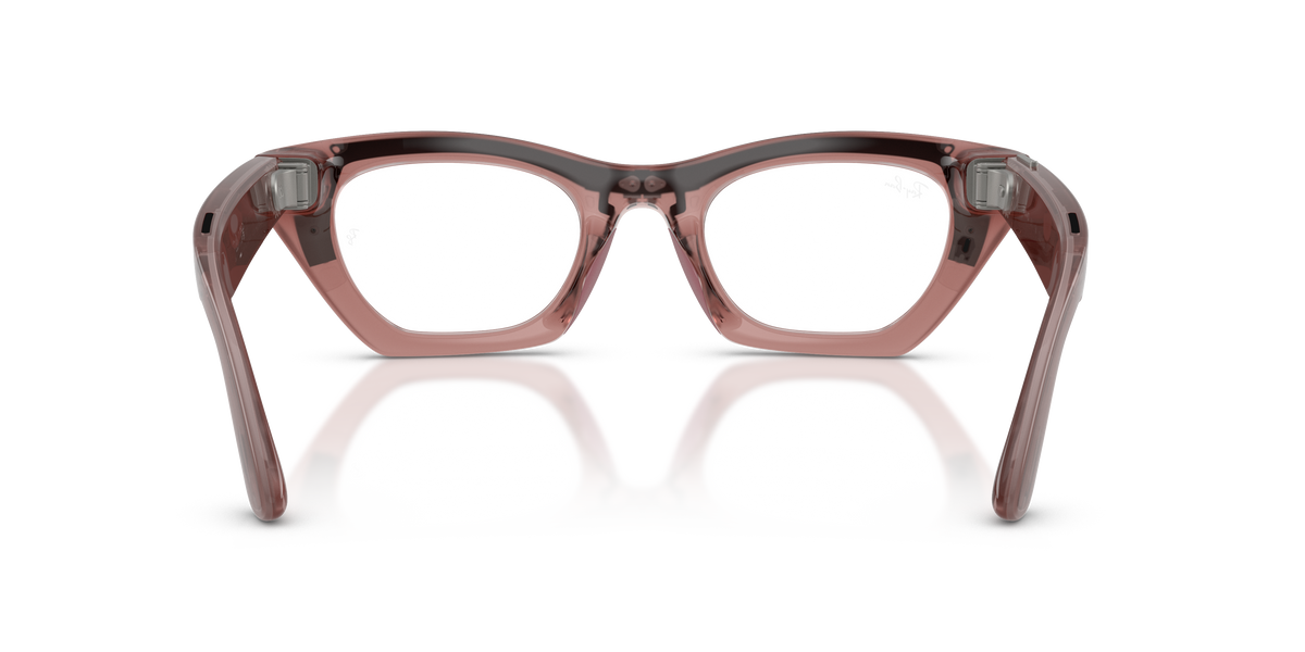 Gafas inteligentes Ray-Ban Meta (Gen 3) Zena 0RW401569161Z