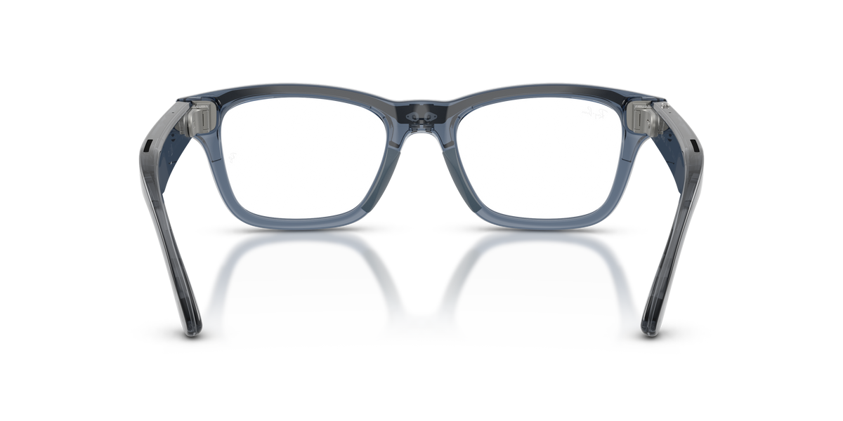 Sunglasses Ray-Ban Meta Audio Burbank 0RW70056929MF
