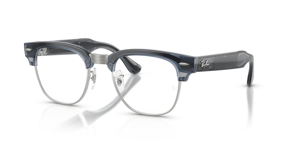 Sunglasses Ray-Ban Meta Audio Clubmaster 0RW70046929MF