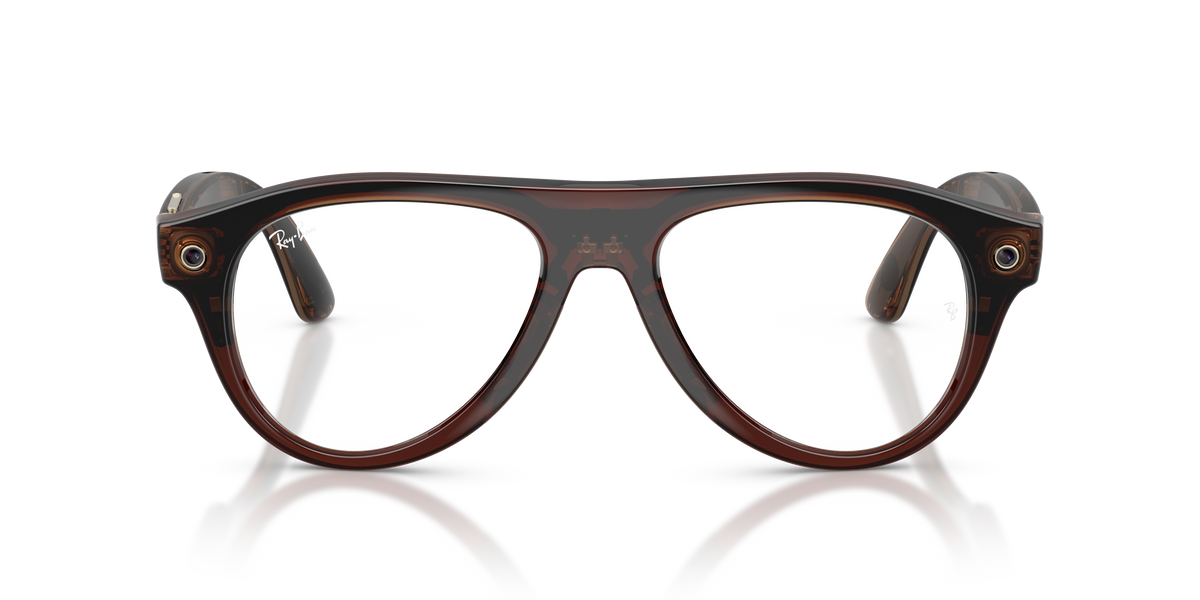 Gafas inteligentes Ray-Ban Meta (Gen 3) Aviator 0RW40166912JD
