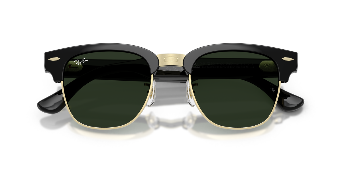 Sunglasses Ray-Ban Meta Audio Clubmaster 0RW70046011M