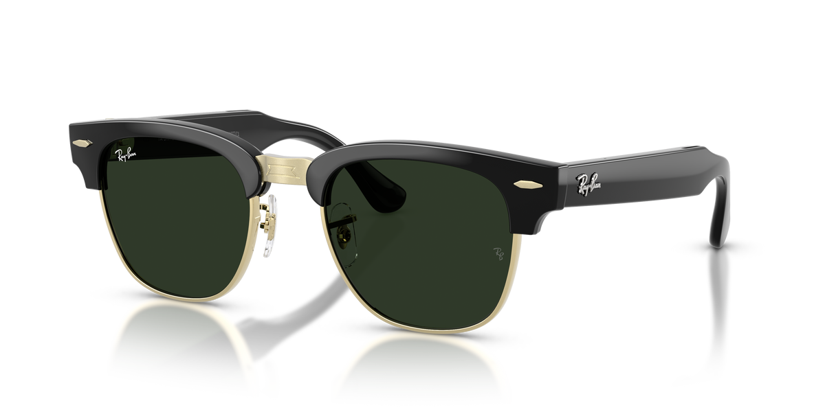 Sunglasses Ray-Ban Meta Audio Clubmaster 0RW70046011M
