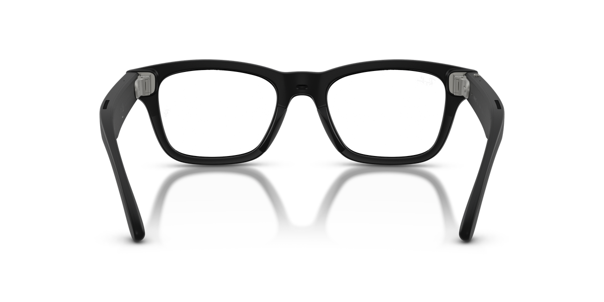 Sunglasses Ray-Ban Meta Audio Burbank 0RW7005601SSB