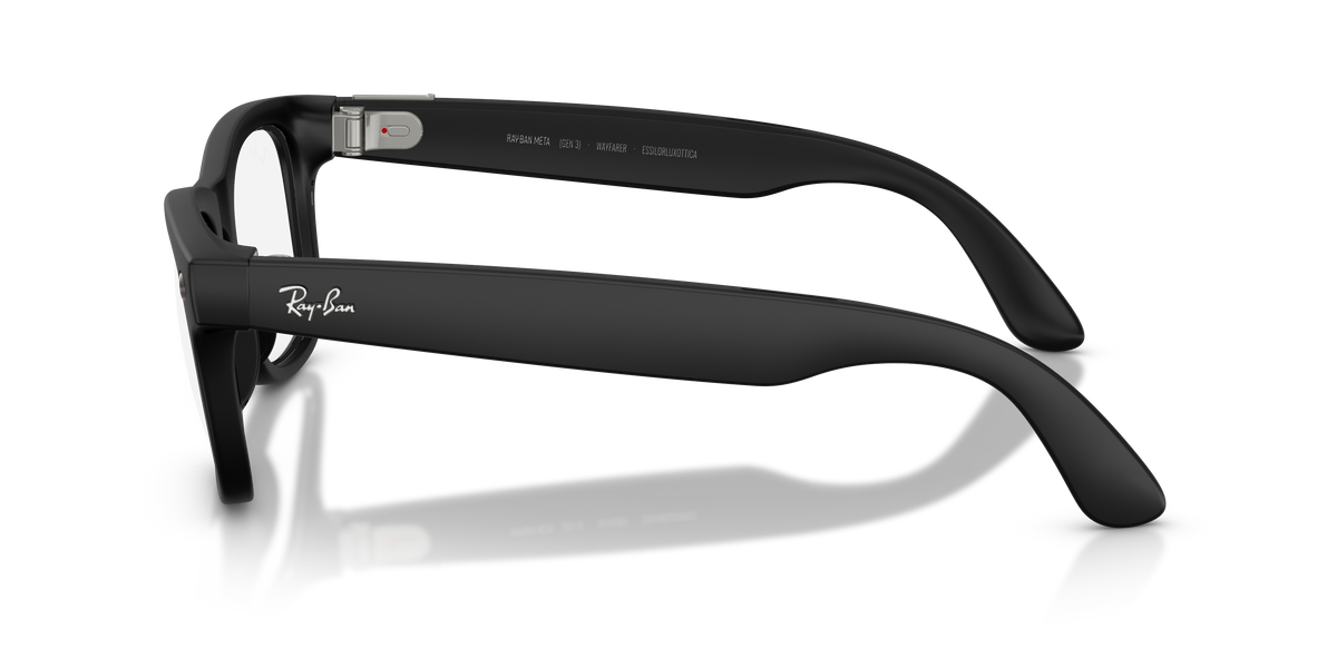 Gafas inteligentes Ray-Ban Meta (Gen 3) Wayfarer 0RW4011601SSB