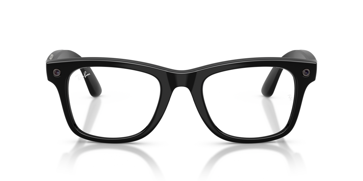 Gafas inteligentes Ray-Ban Meta (Gen 3) Wayfarer 0RW40116011Z
