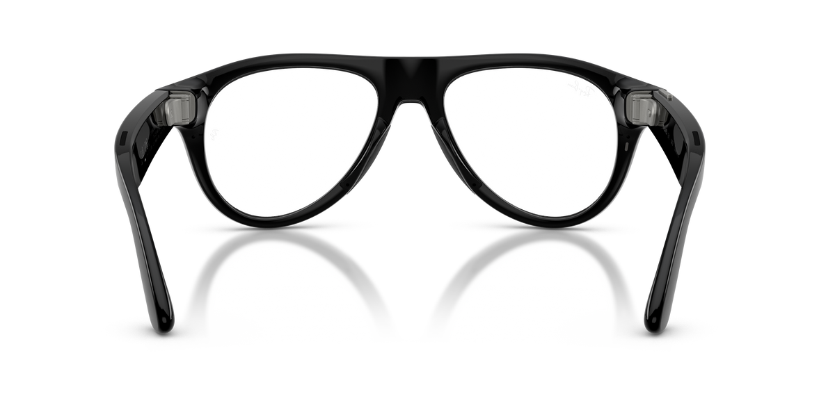 Prescription Glasses Ray-Ban Meta Gen 3 Aviator 0RW4016V2000