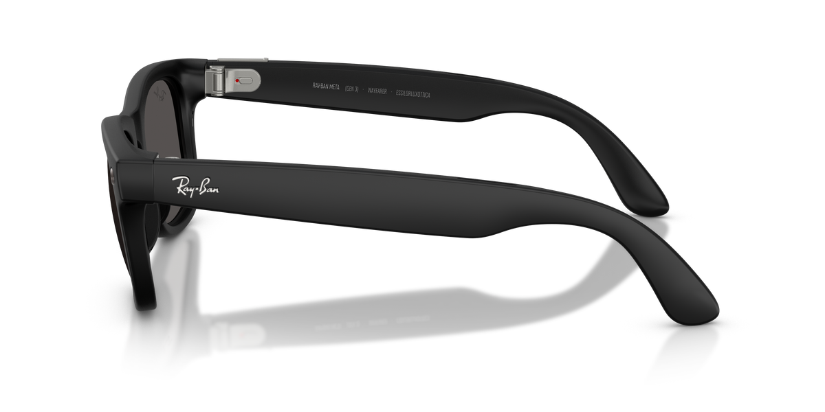 Gafas inteligentes Ray-Ban Meta (Gen 3) Wayfarer 0RW4011601S87