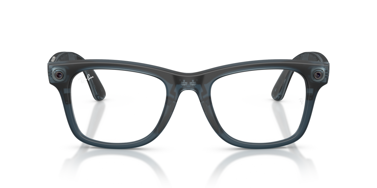 Gafas inteligentes Ray-Ban Meta (Gen 3) Wayfarer 0RW401169211Z